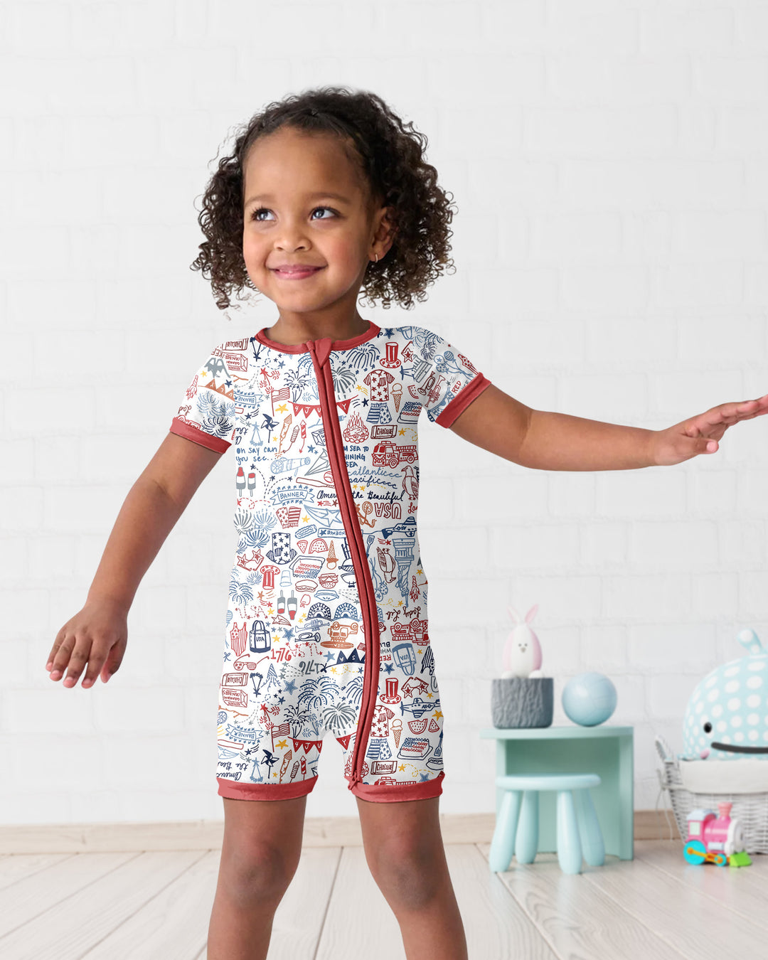 Plantilla Bambú Shorty Zippy