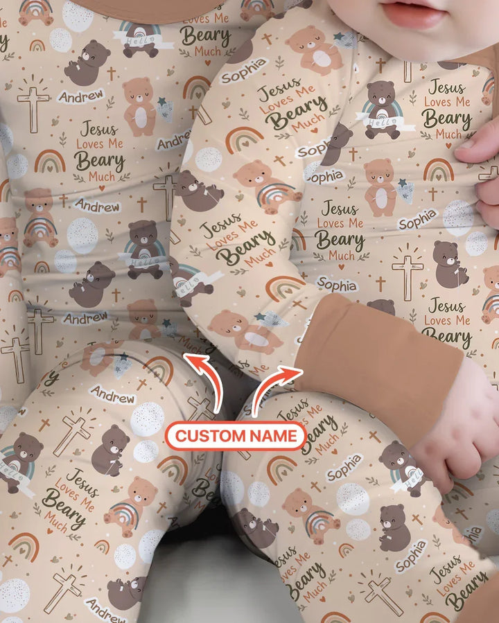 Plantilla PERSONALIZADA Bambú Convertible con Cremallera