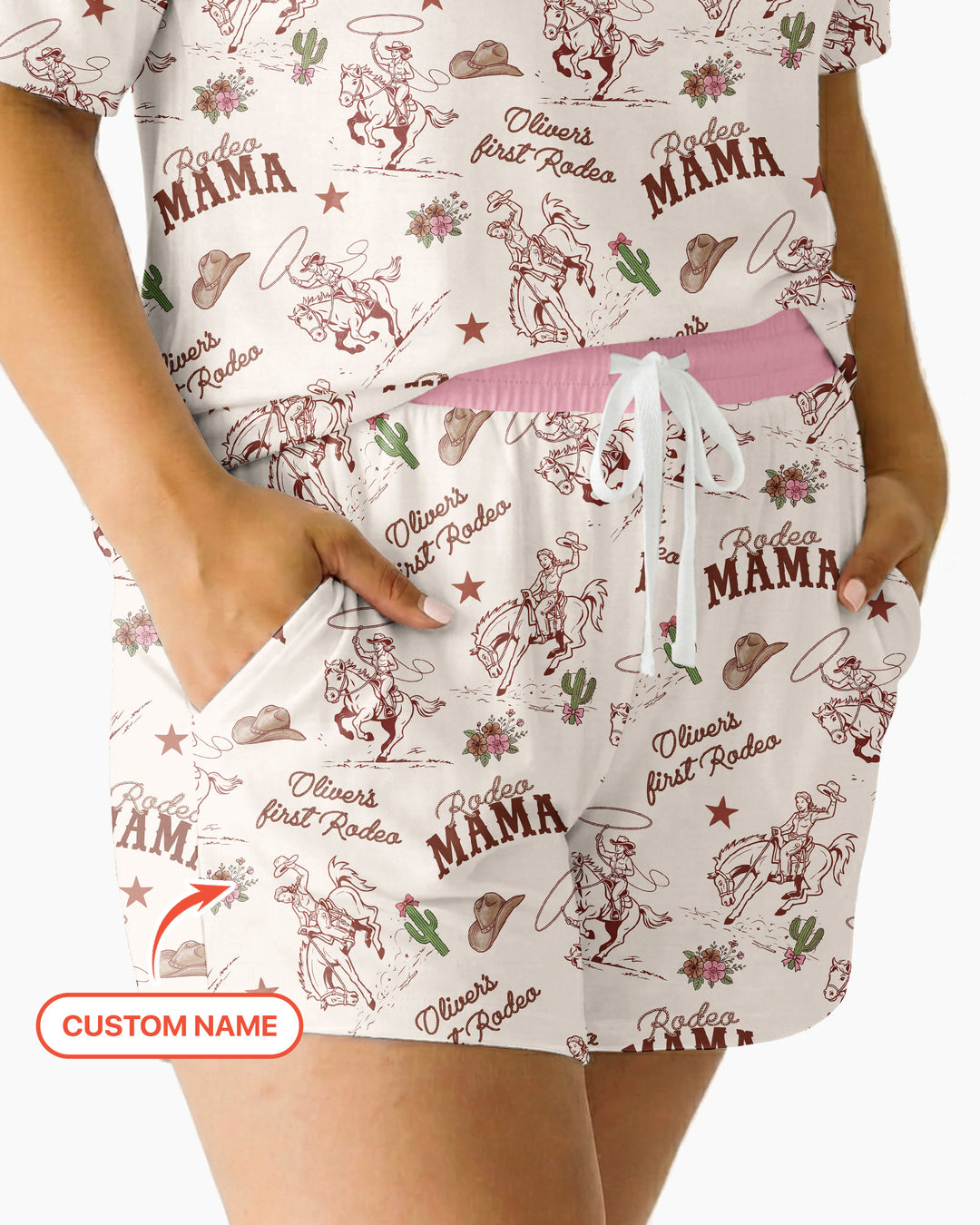 Conjunto de tractor de granja de bambú para hombres – Robusto y relajado