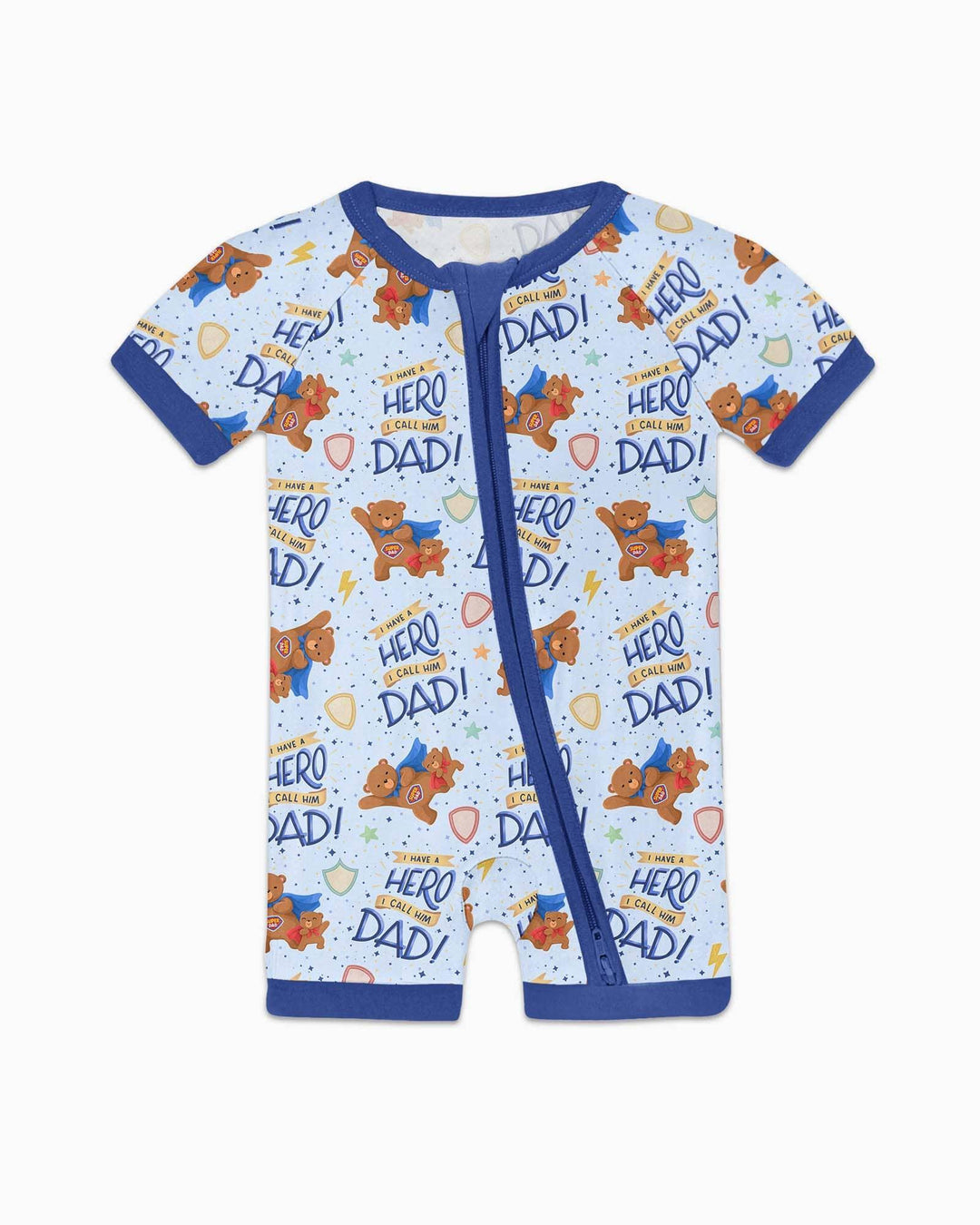 Plantilla Bambú Shorty Zippy