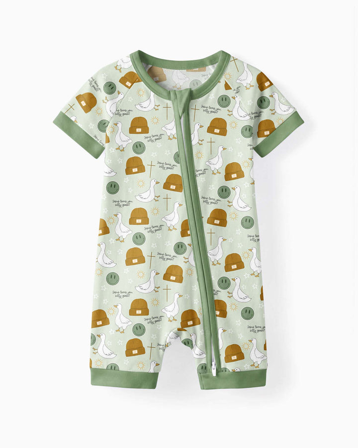 Plantilla Bambú Shorty Zippy