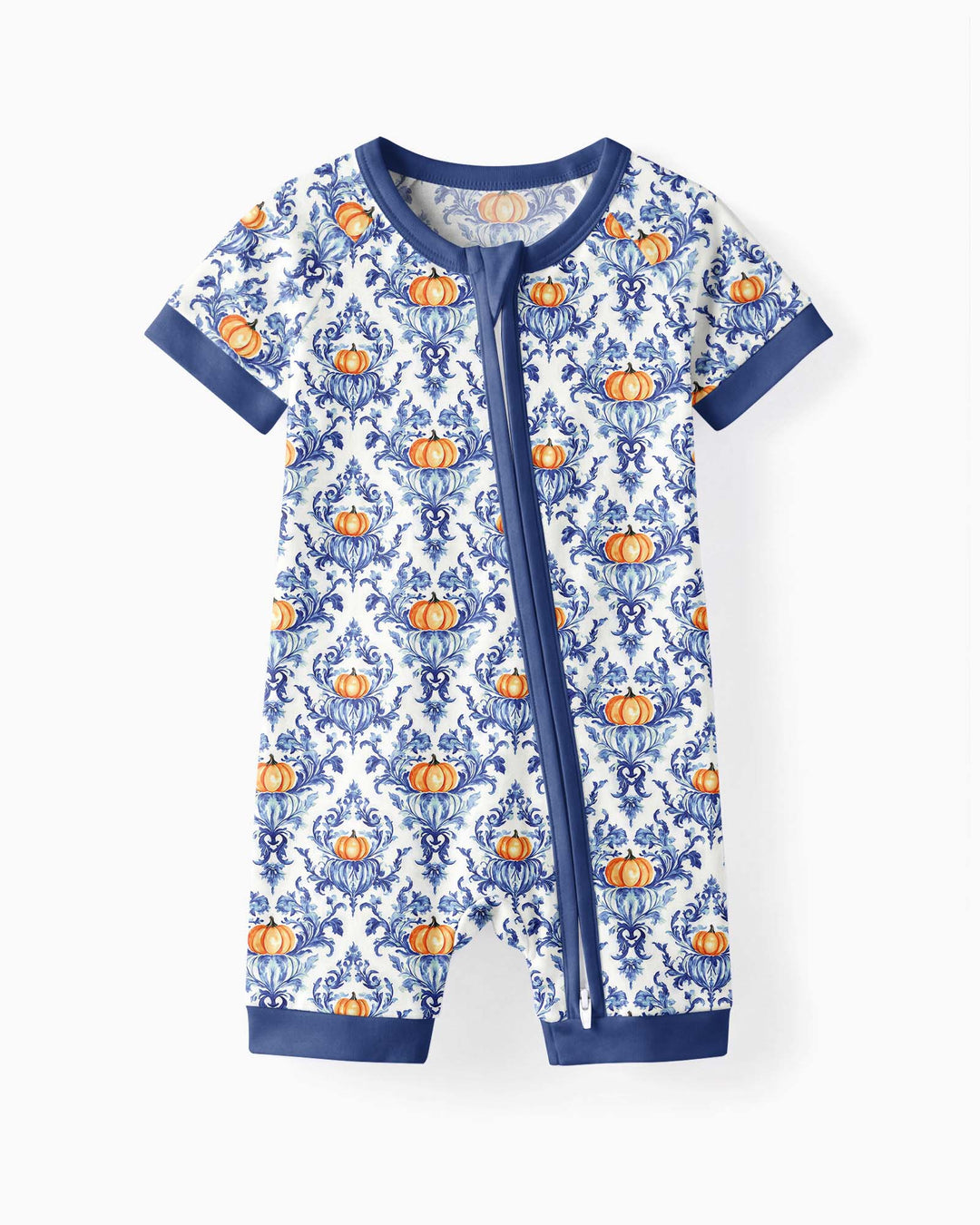 Plantilla Bambú Shorty Zippy