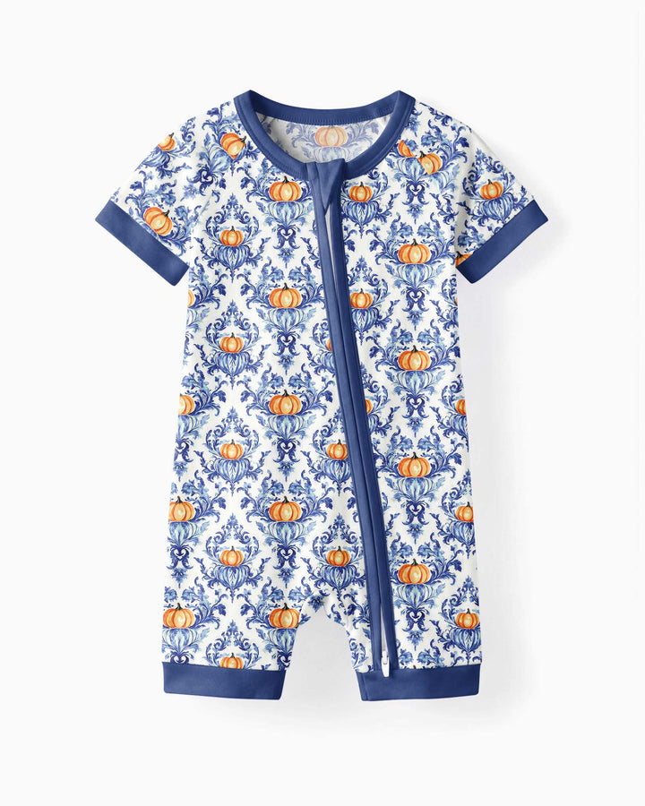 Plantilla Bambú Shorty Zippy