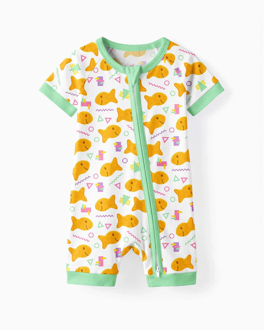 Plantilla Bambú Shorty Zippy