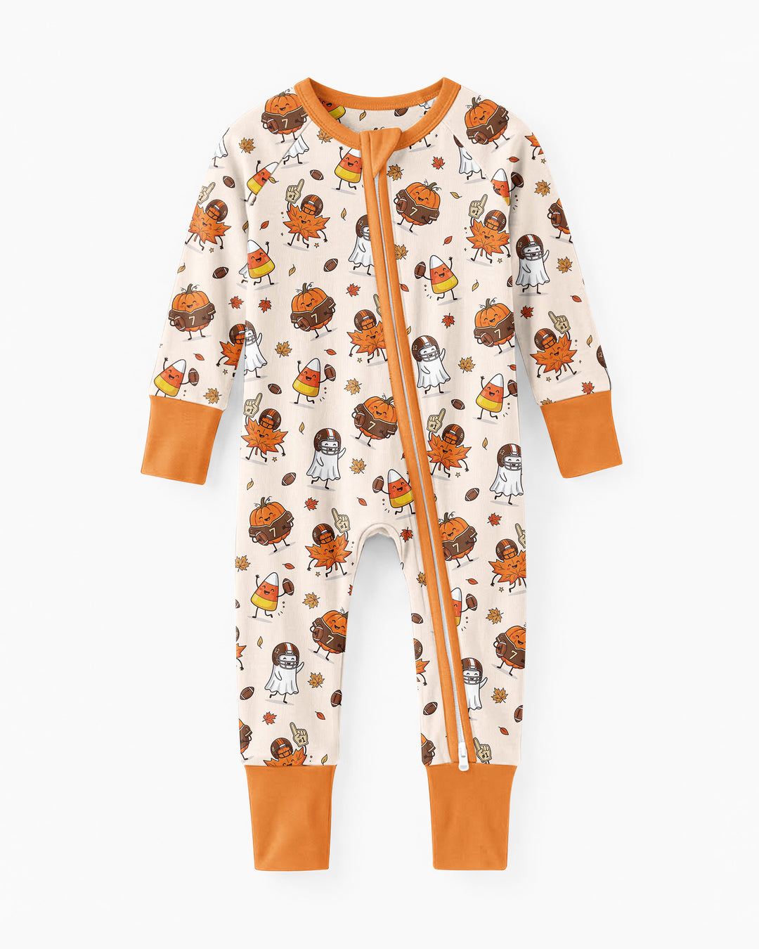 Plantilla bambú convertible Zippy