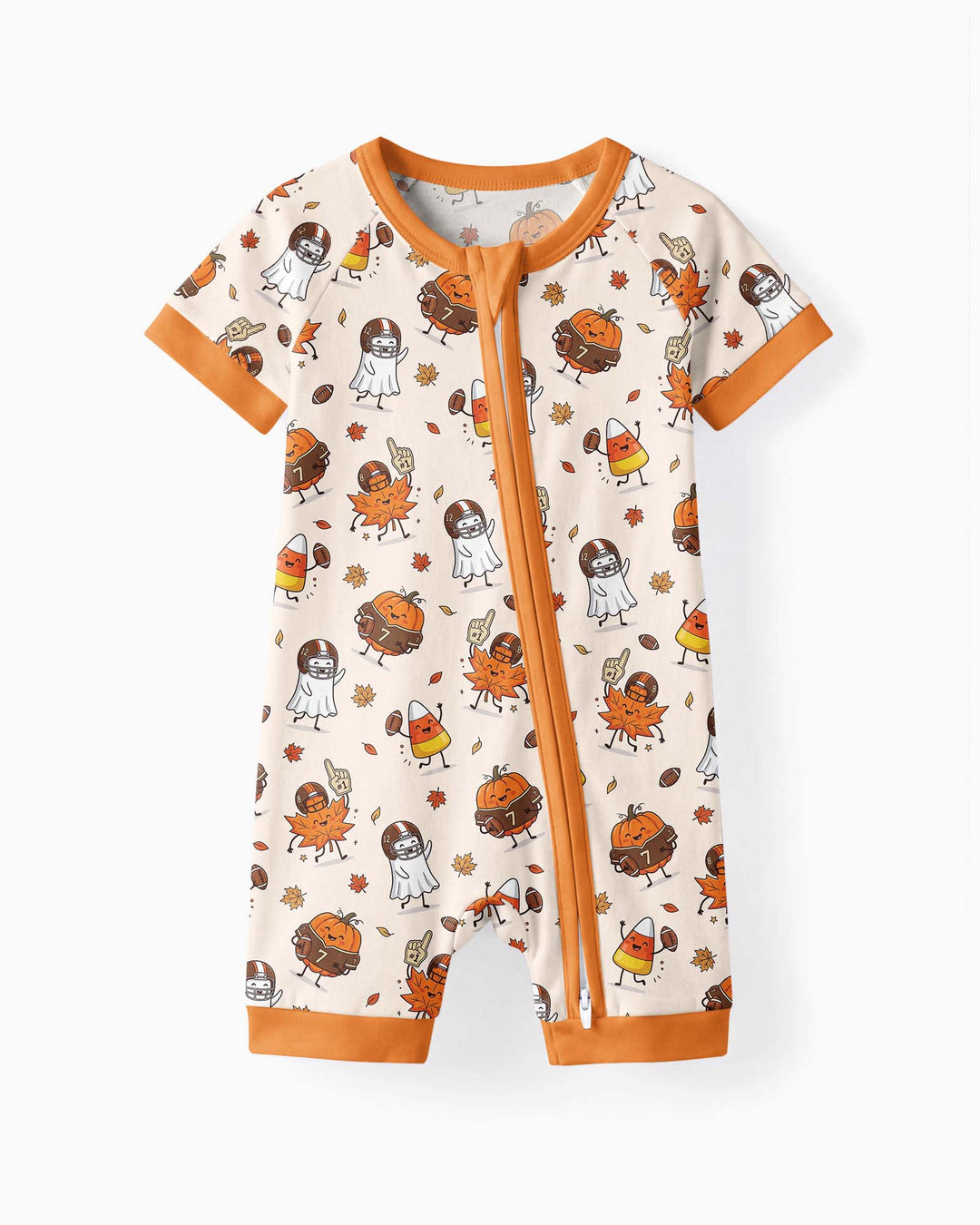 Plantilla Bambú Shorty Zippy
