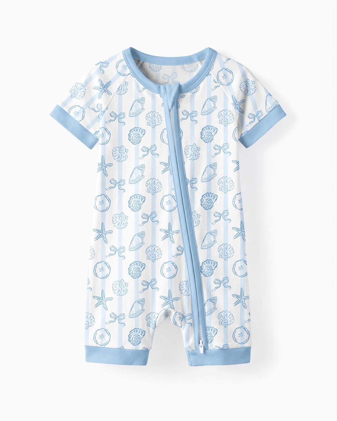 Plantilla Bambú Shorty Zippy