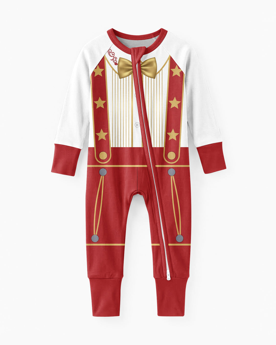 Golden Star Prince Bamboo Convertible Zippy