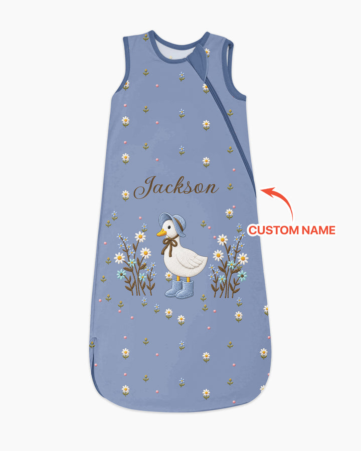 Little Goose Baby Bamboo Sleep Bag