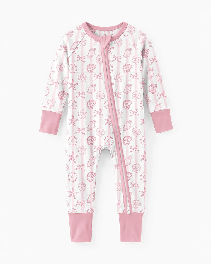 Plantilla bambú convertible Zippy