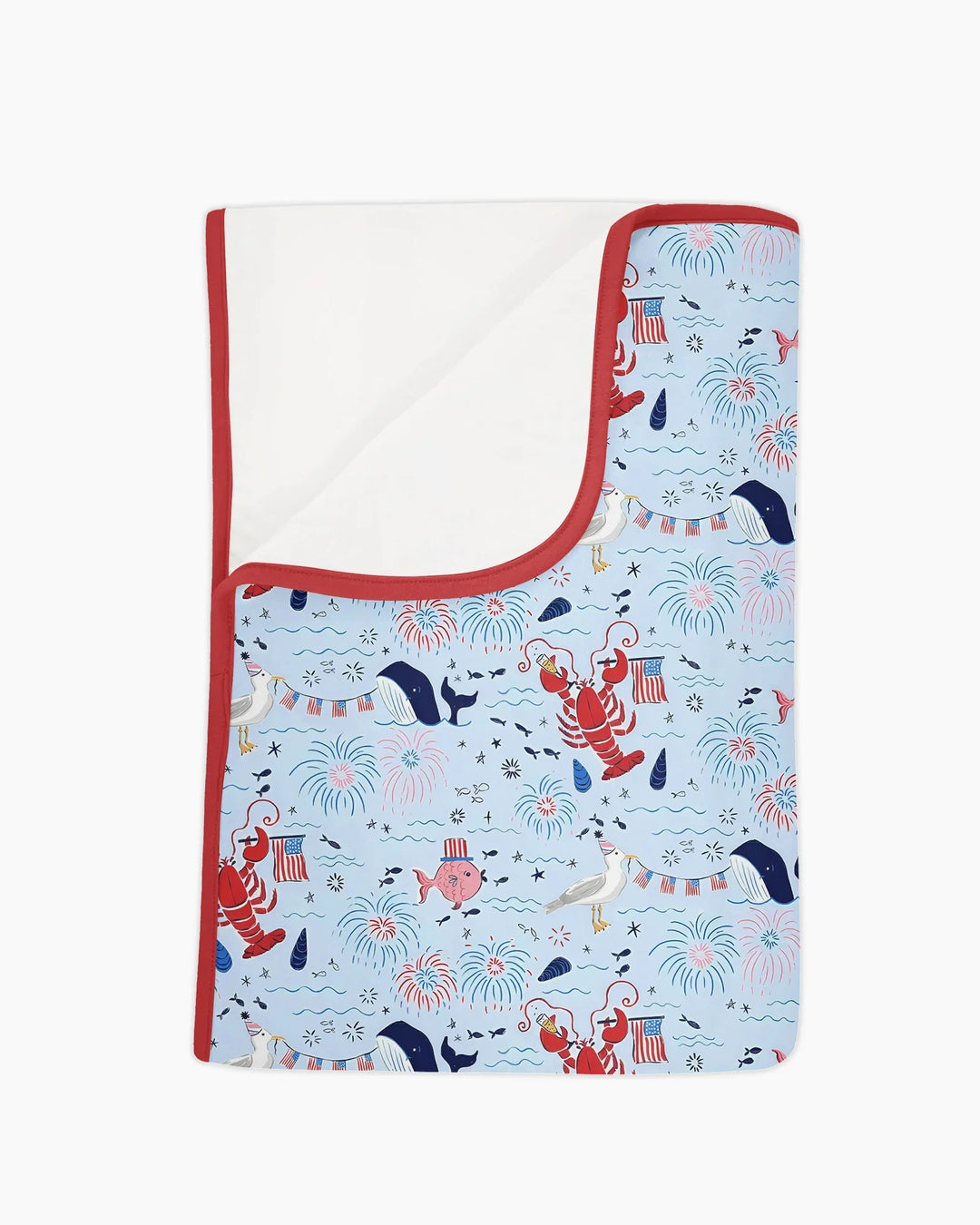Vorlage Quilt Decke