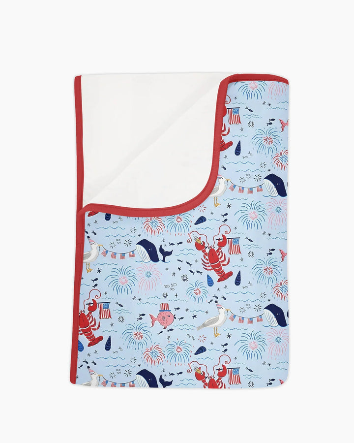 Vorlage Quilt Decke