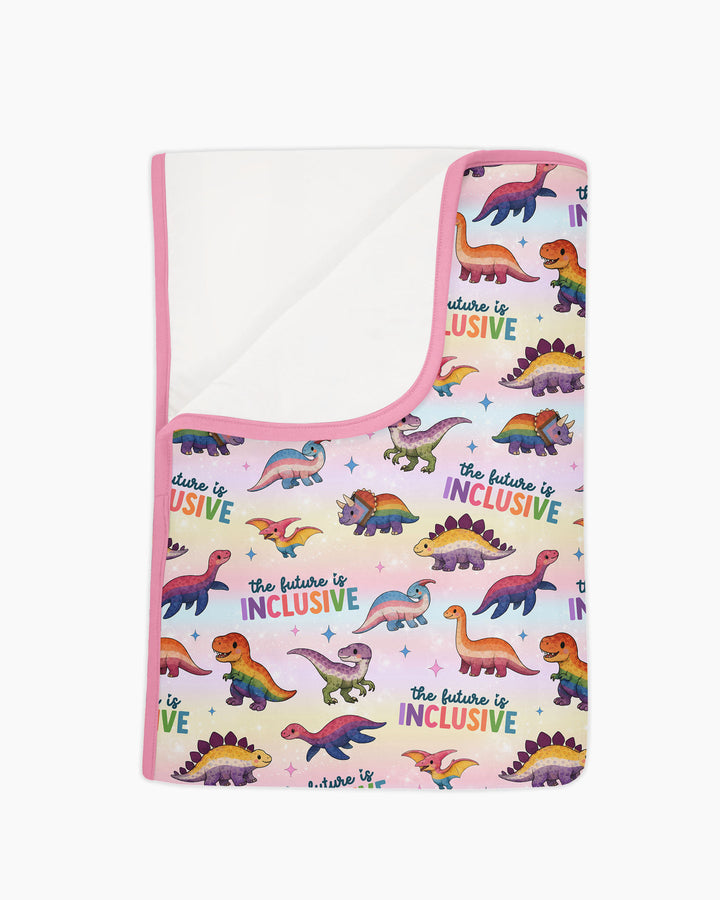 Vorlage Quilt Decke