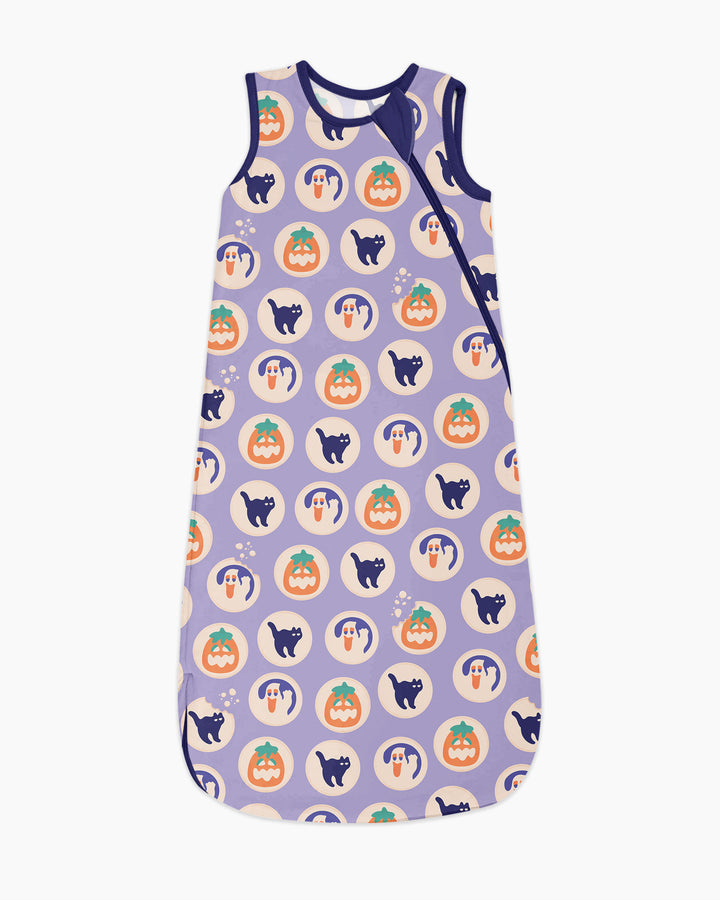 Boo Crew Bamboo Sleep Bag