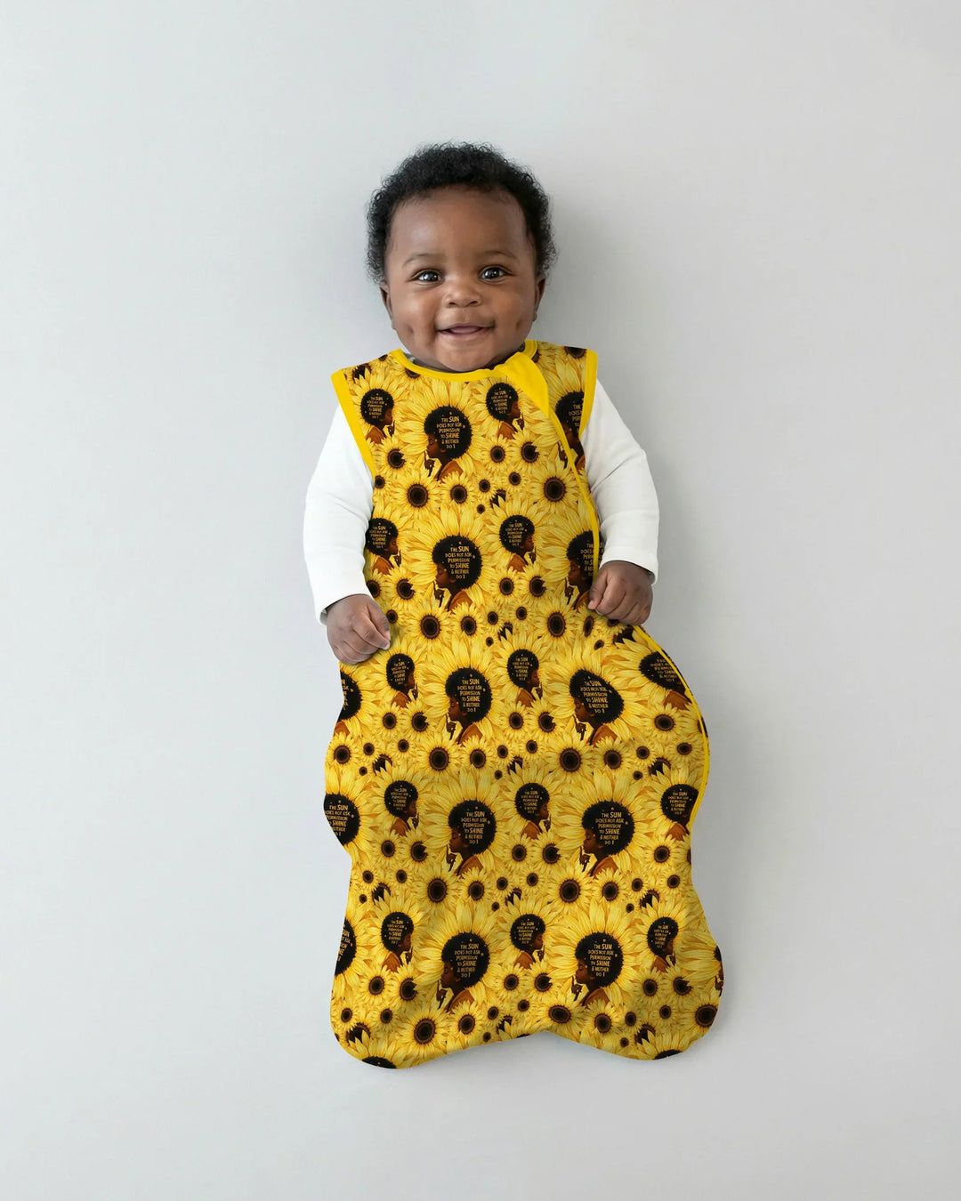 Sunflower Sunaya Bamboo Sleep Bag
