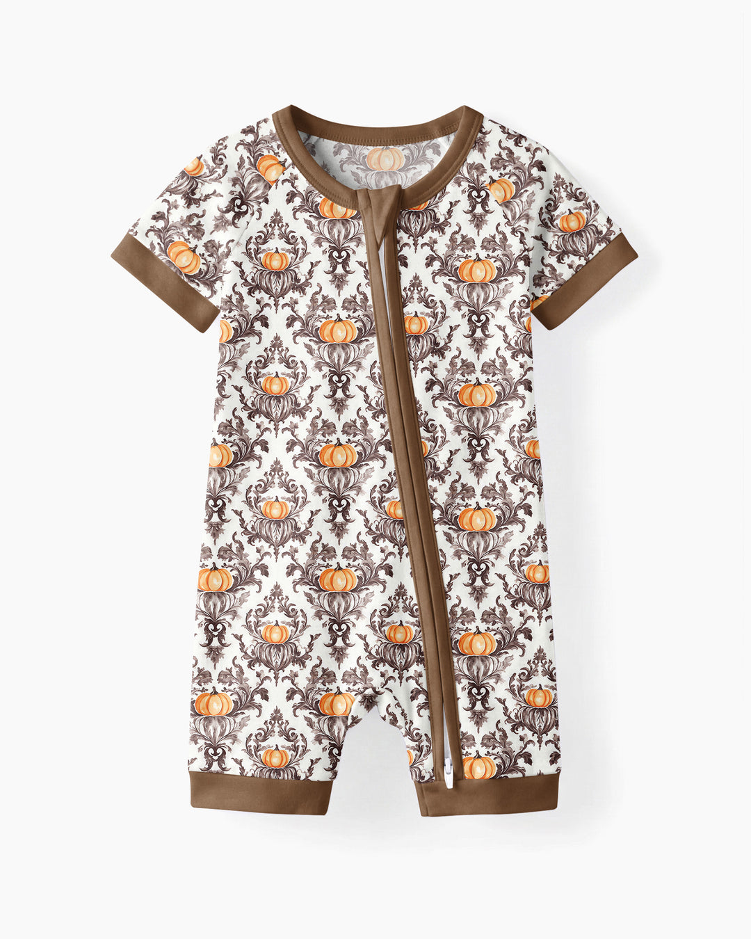 Plantilla Bambú Shorty Zippy