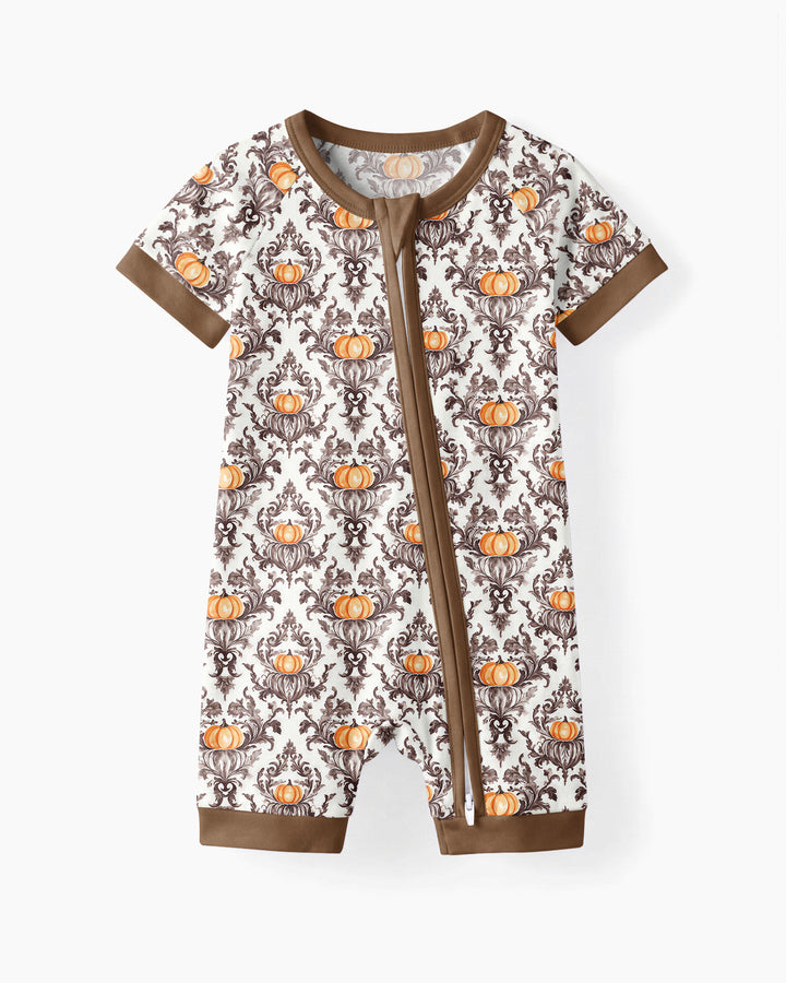 Plantilla Bambú Shorty Zippy