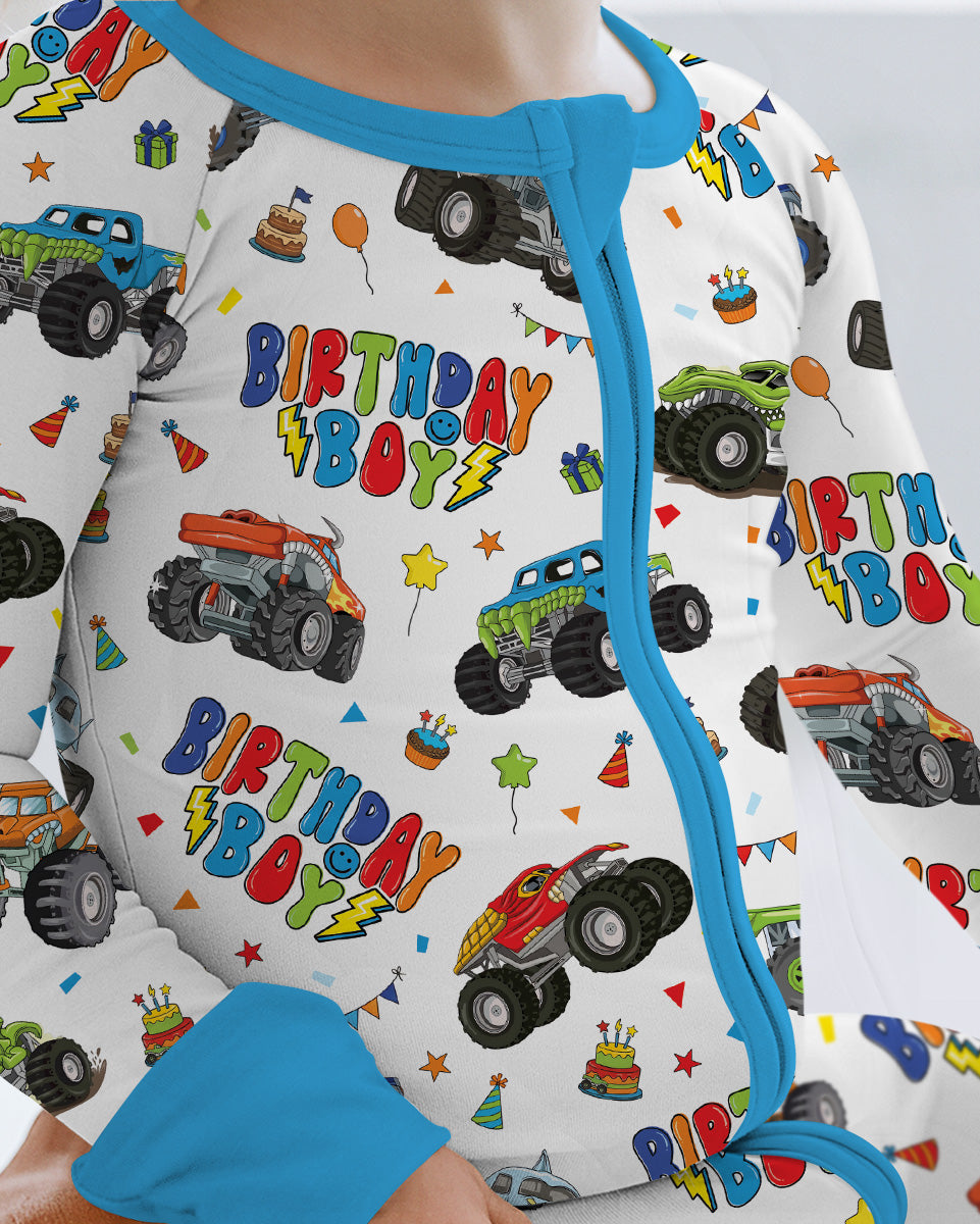 Plantilla bambú convertible Zippy