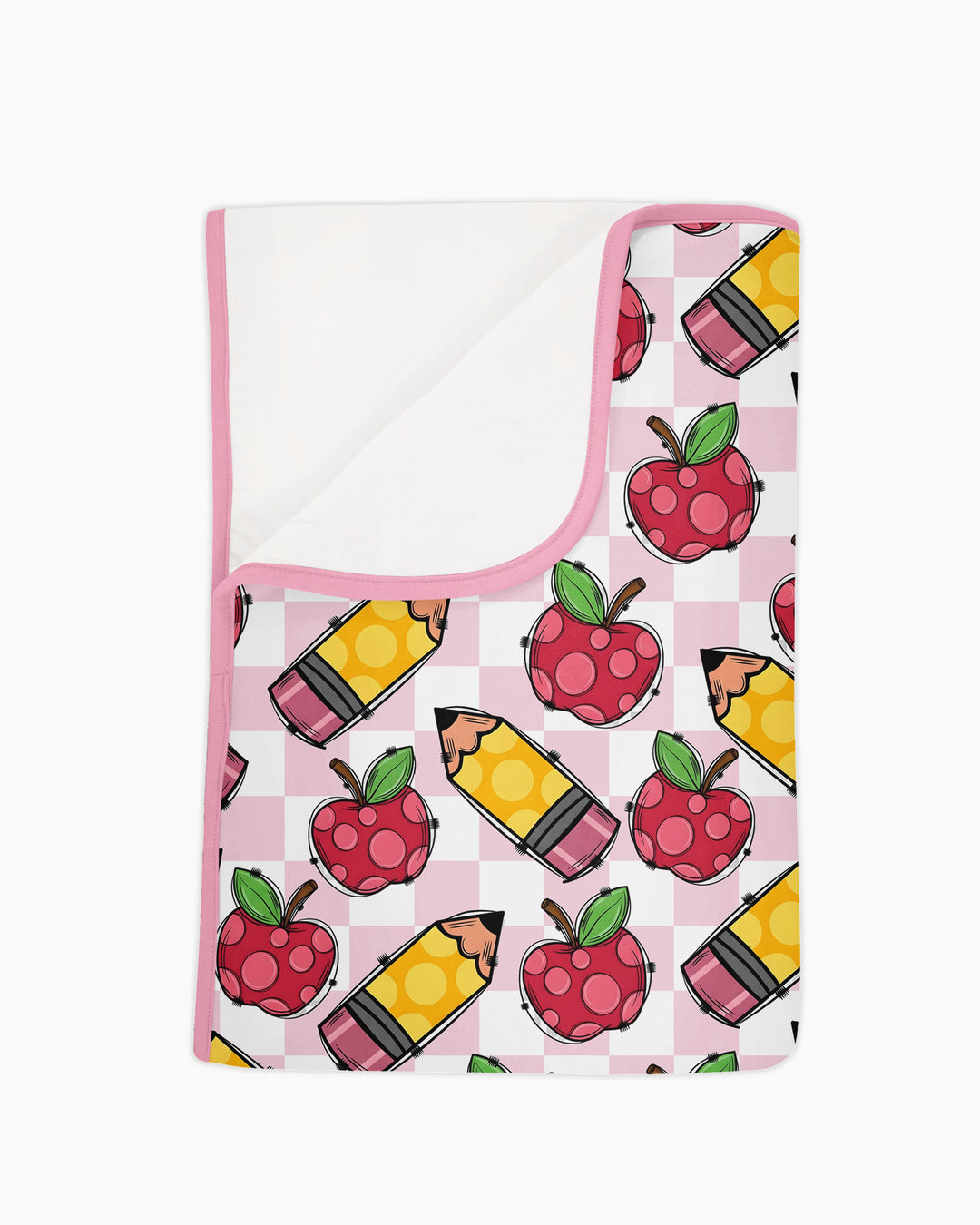 Vorlage Quilt Decke