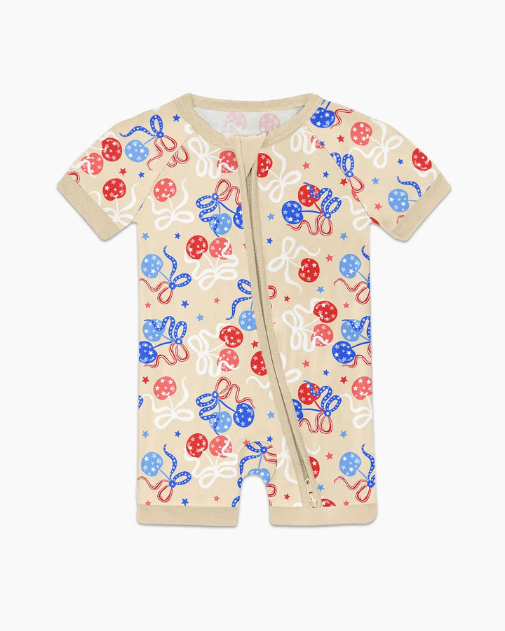 Vorlage Shorty Zippy