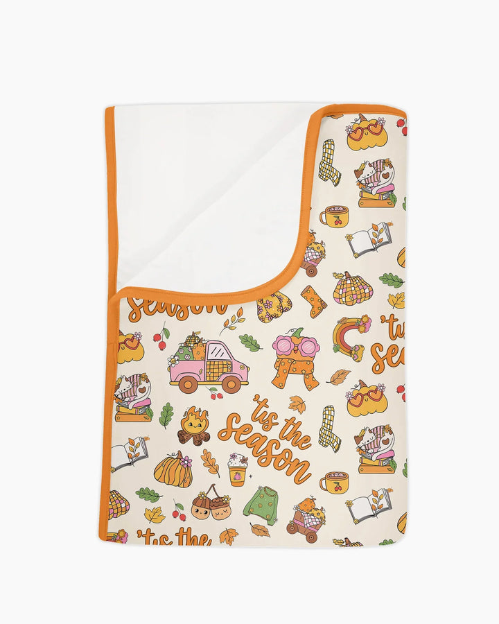 Vorlage Quilt Decke