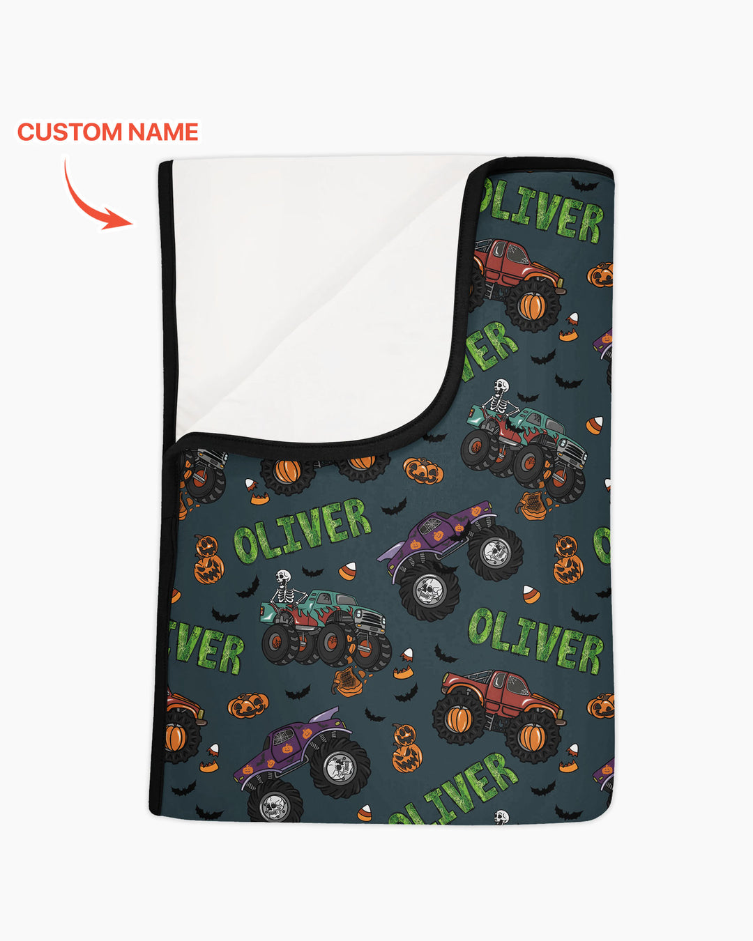 Vorlage Quilt Decke