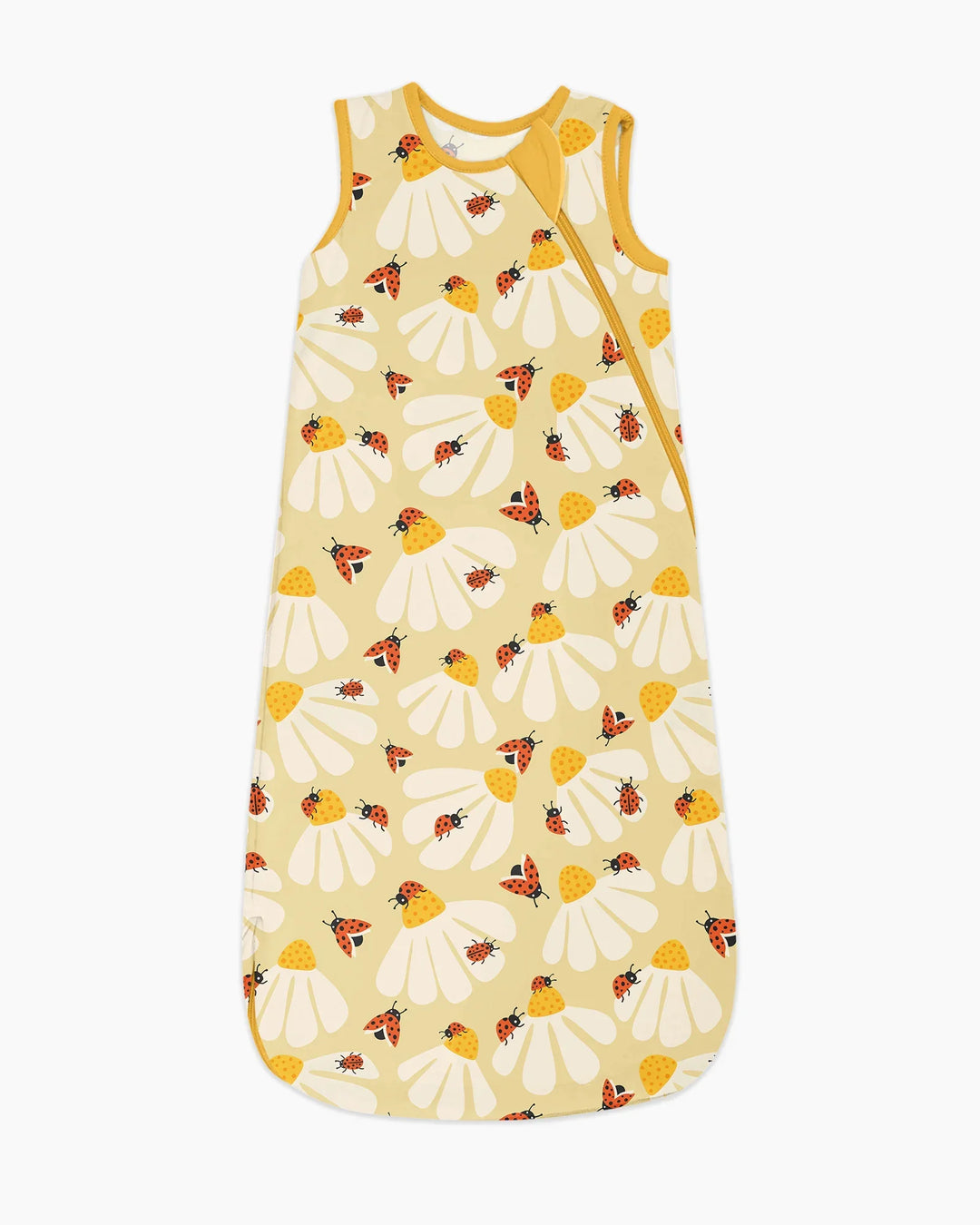 Lucky Little Bug Bamboo Sleep Bag