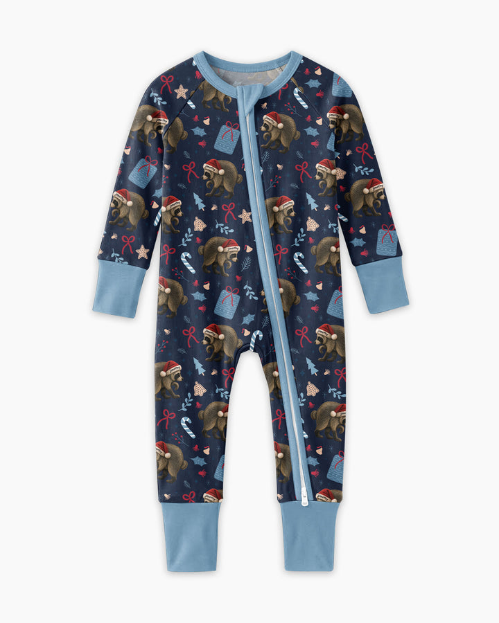 Be A Merry Jimothy Bamboo Convertible Zippy