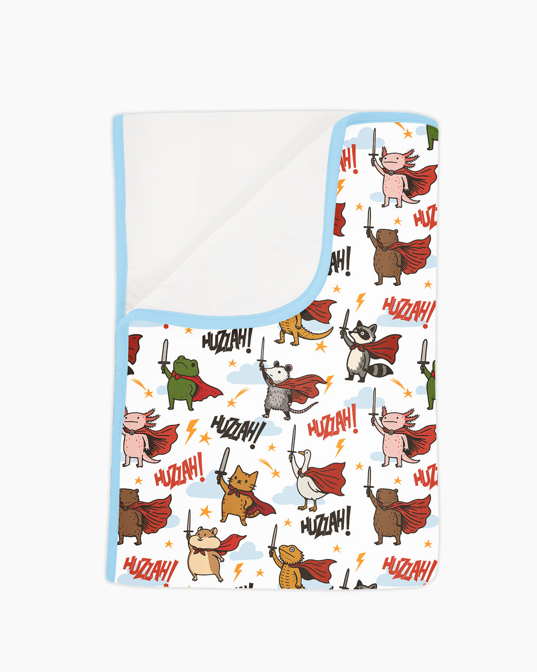 Vorlage Quilt Decke