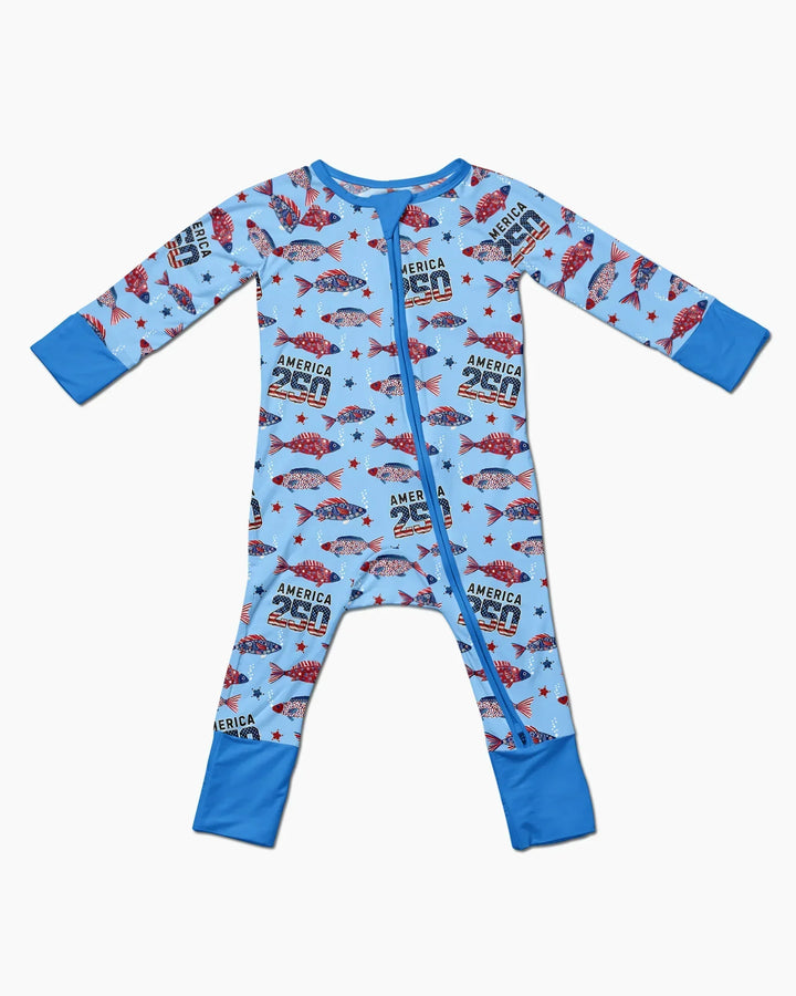 Plantilla bambú convertible Zippy