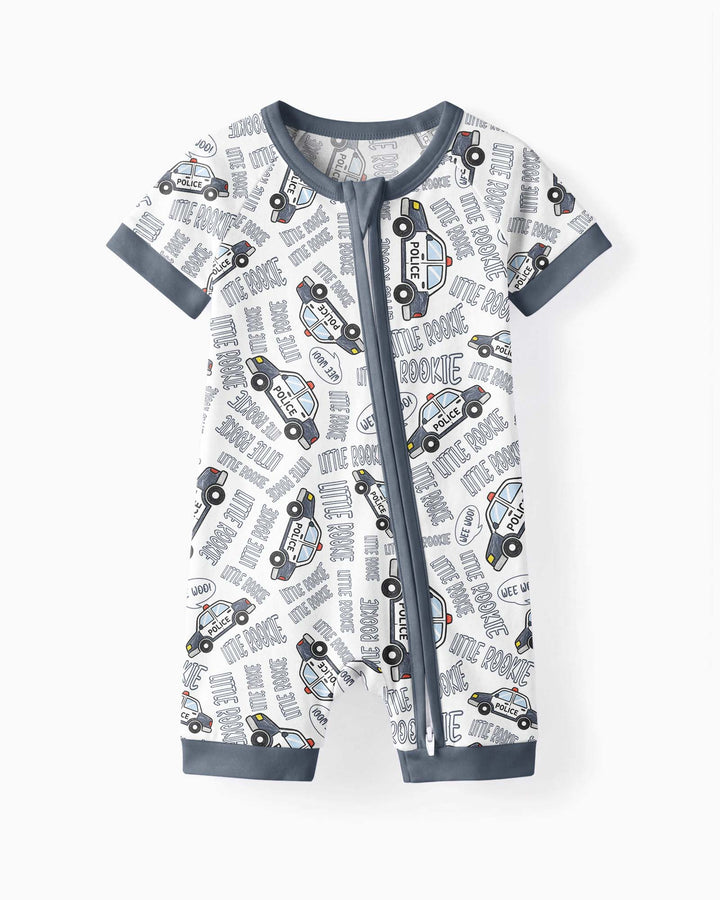Plantilla Bambú Shorty Zippy