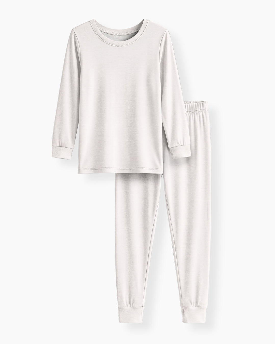 Cloud Bamboo Two Piece Pajama Set