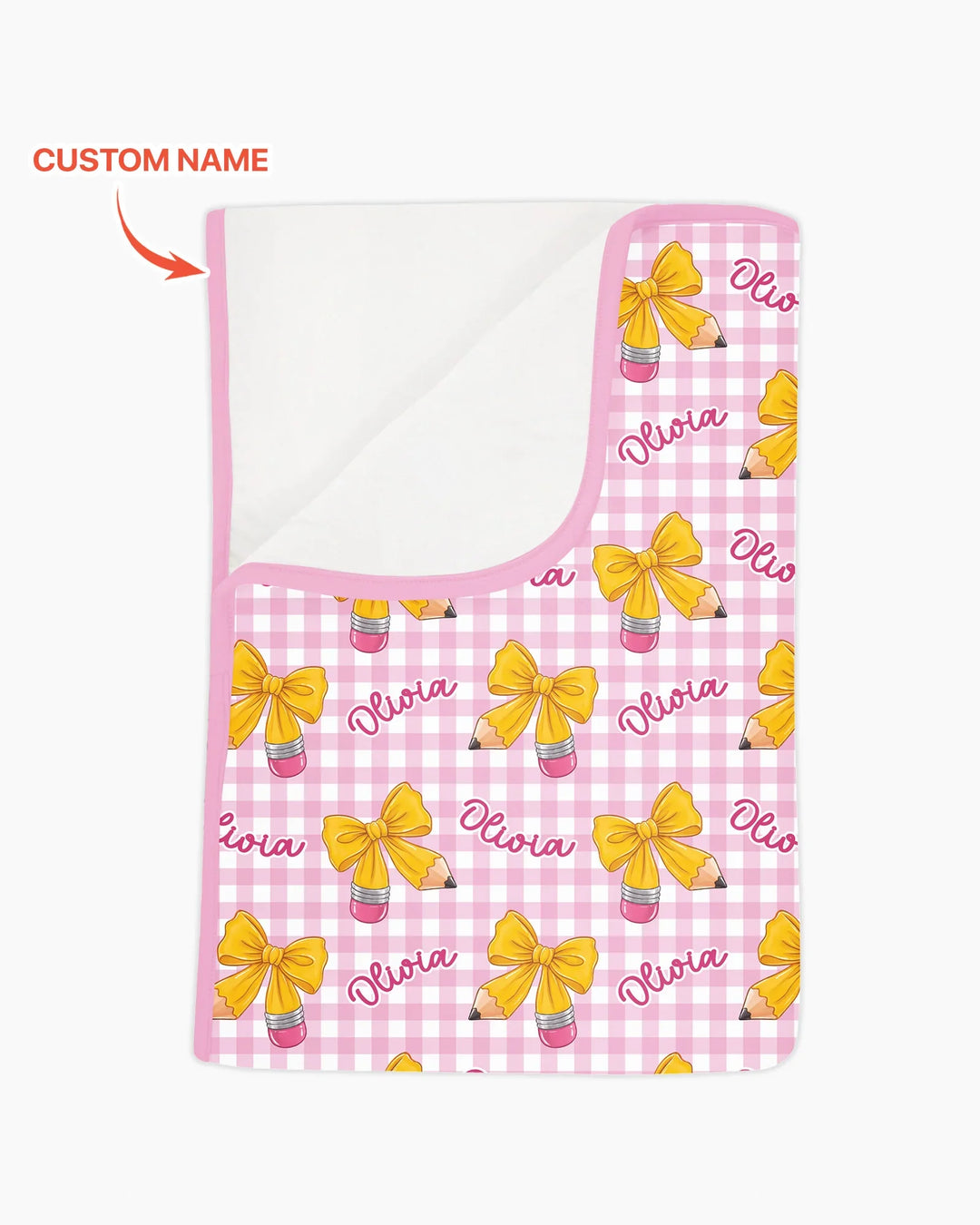 Vorlage Quilt Decke