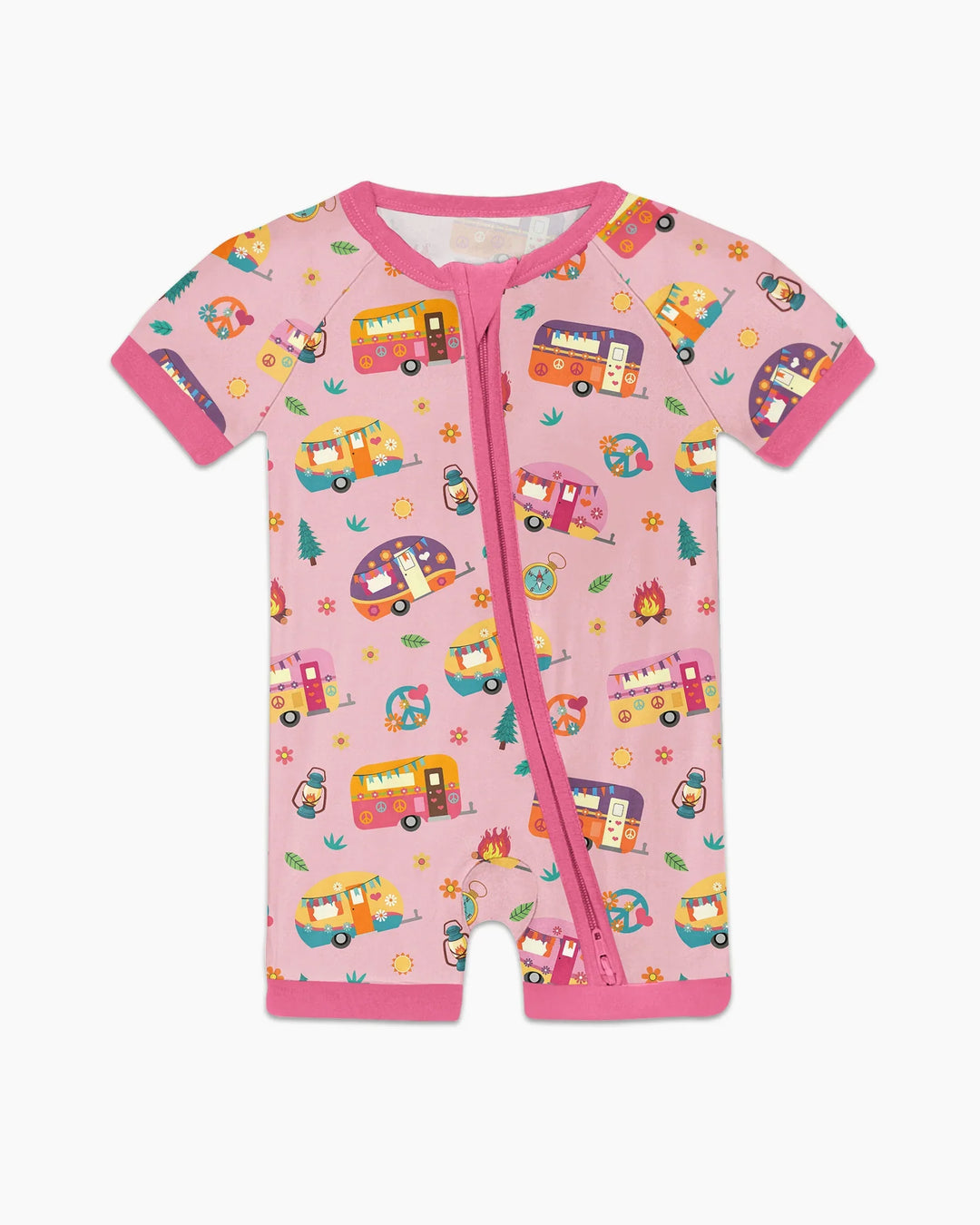 BENUTZERDEFINIERTE Vorlage Shorty Zippy