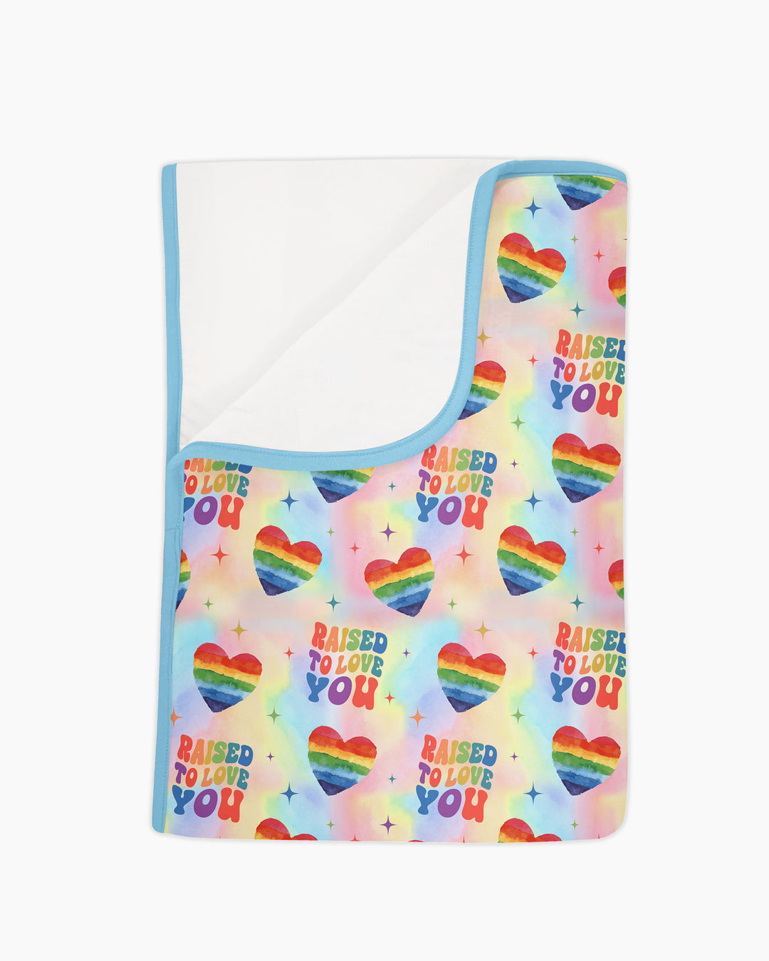 Vorlage Quilt Decke