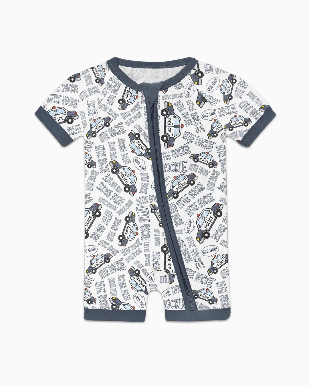 Plantilla Bambú Shorty Zippy