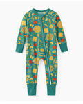 Bamboo Pasta Party Outfit für Babys – Weich und bequem