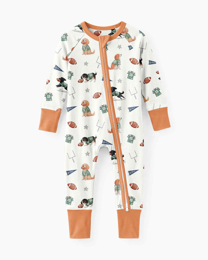 Plantilla bambú convertible Zippy