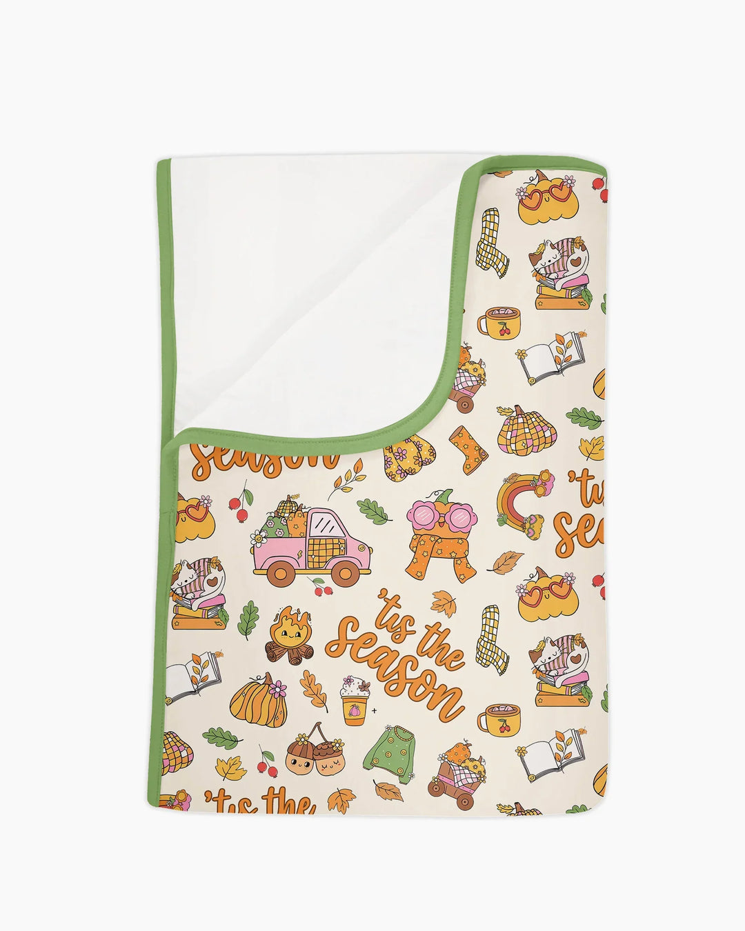 Vorlage Quilt Decke