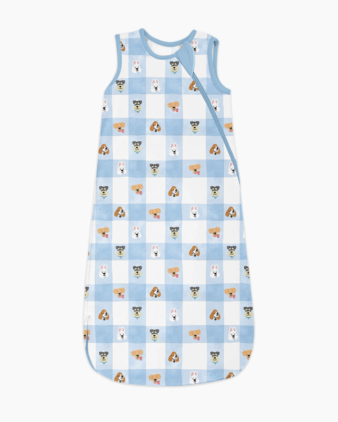 Schlafsack aus Bambus (Vorlage)