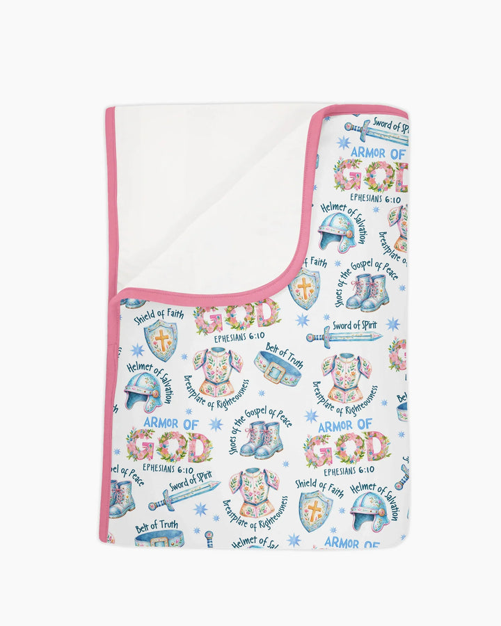 Vorlage Quilt Decke