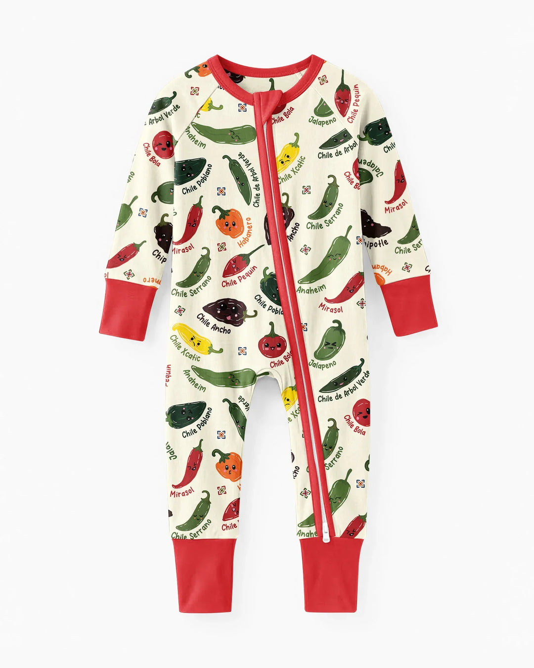 Plantilla bambú convertible Zippy