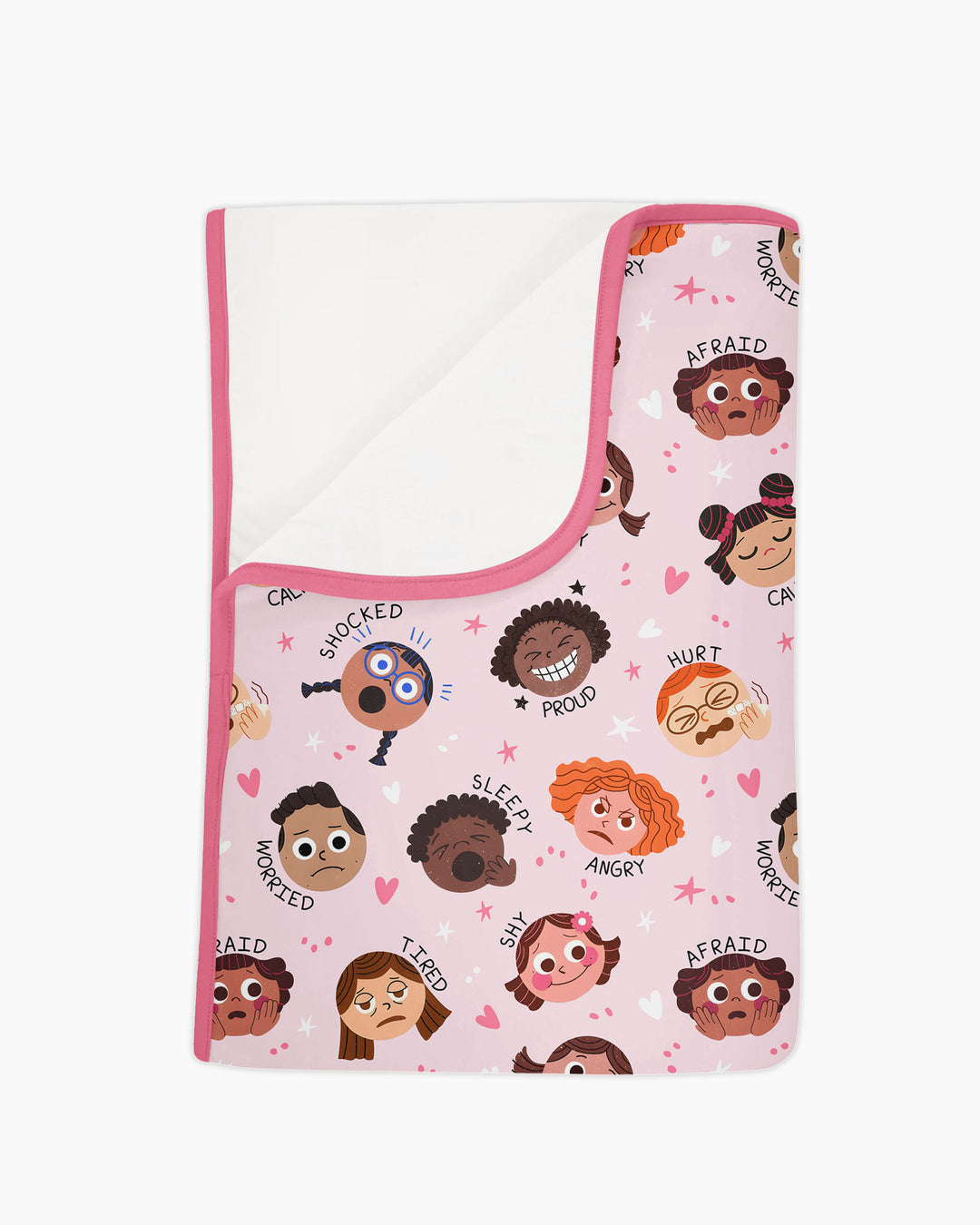 Vorlage Quilt Decke