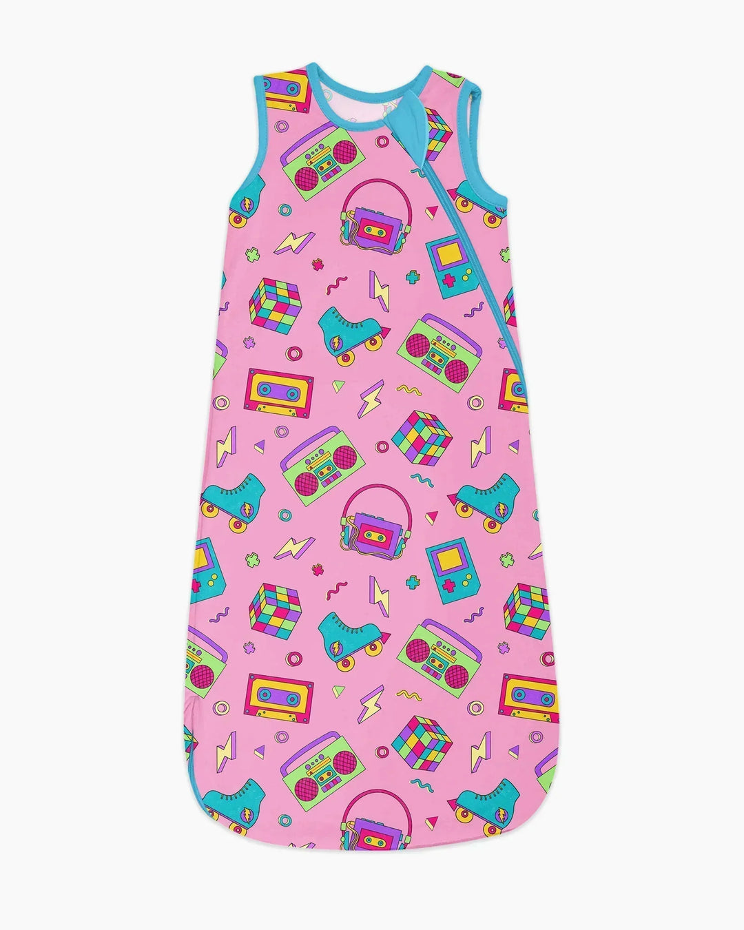 Vorlage Schlafsack