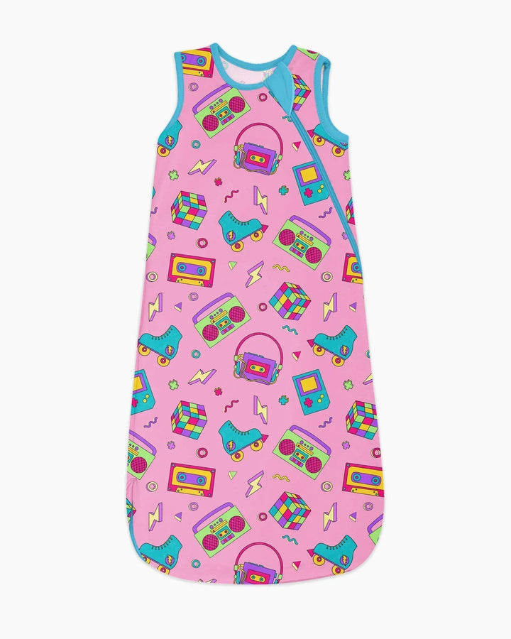Vorlage Schlafsack