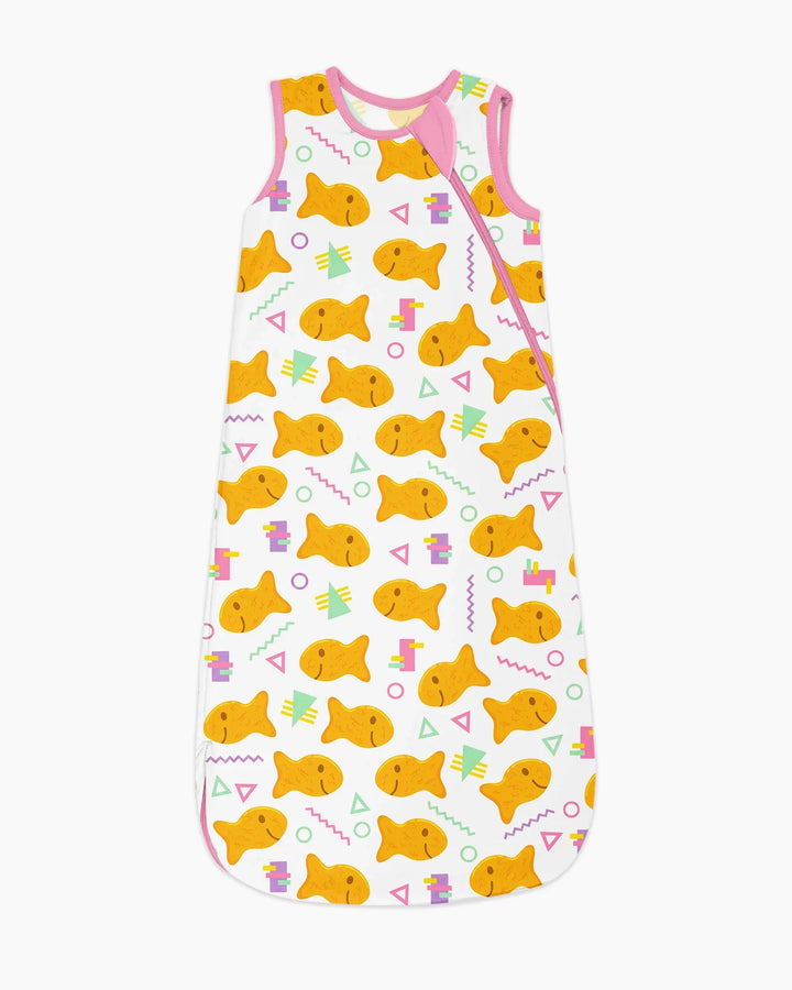 Schlafsack aus Bambus (Vorlage)