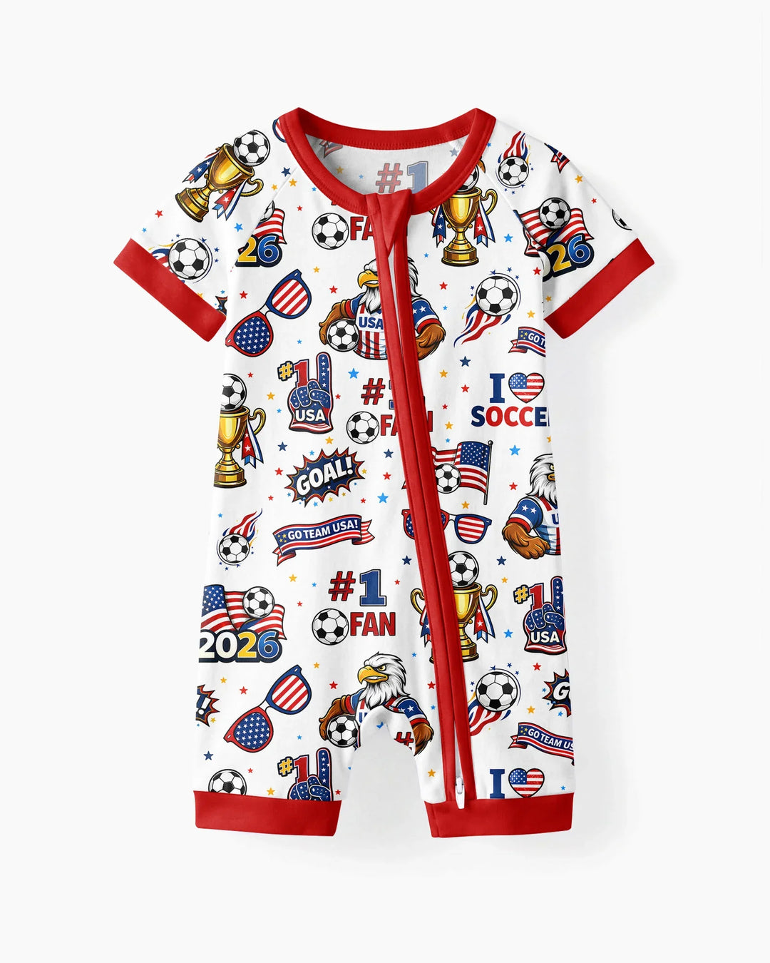 Plantilla Bambú Shorty Zippy