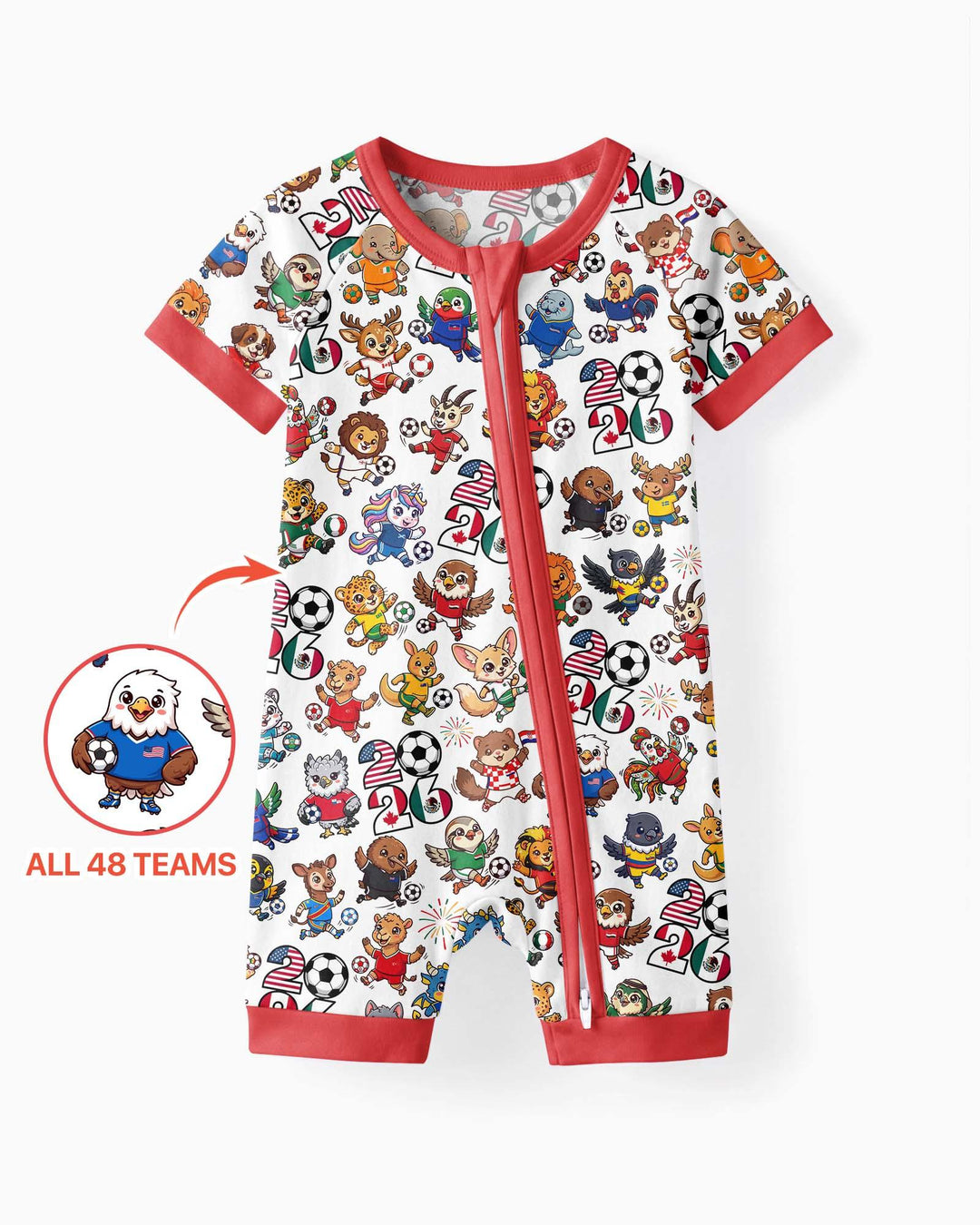Plantilla Bambú Shorty Zippy