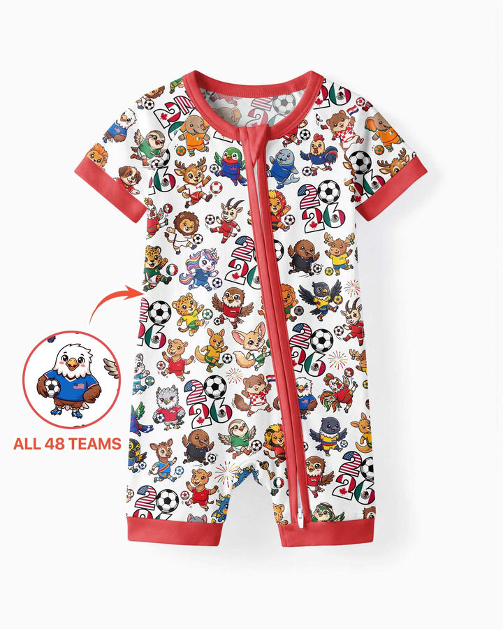 Plantilla Bambú Shorty Zippy