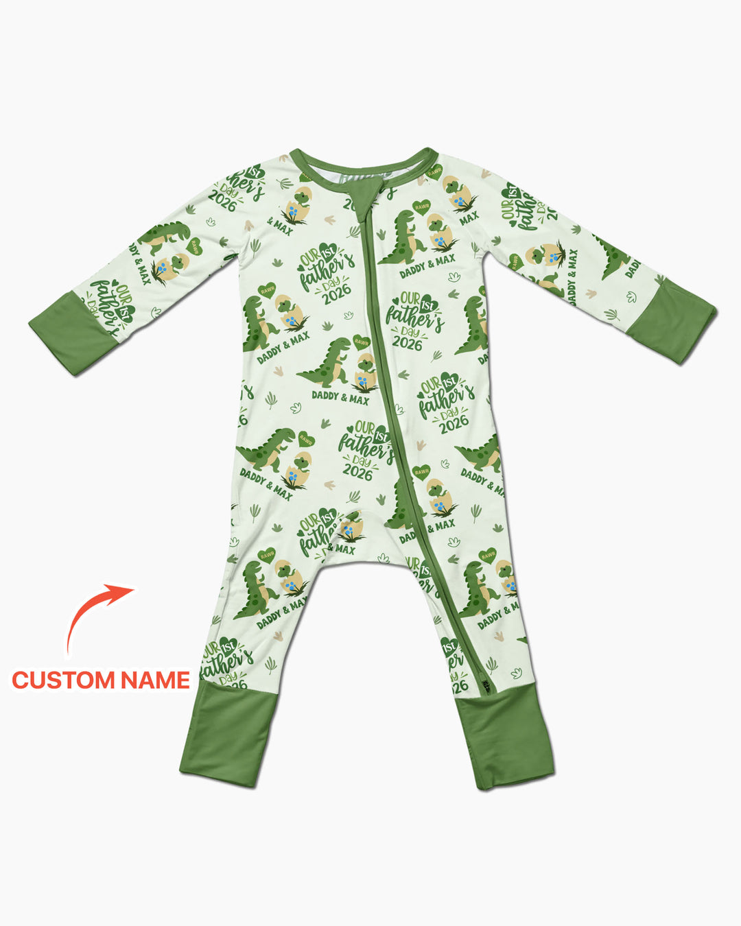 Plantilla bambú convertible Zippy